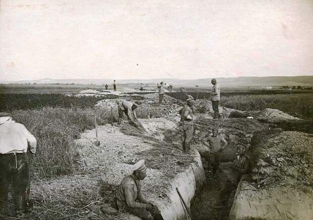 Как русские офицеры солдат перехитрили Русская императорская армия, интересное, история, ранцевый платок