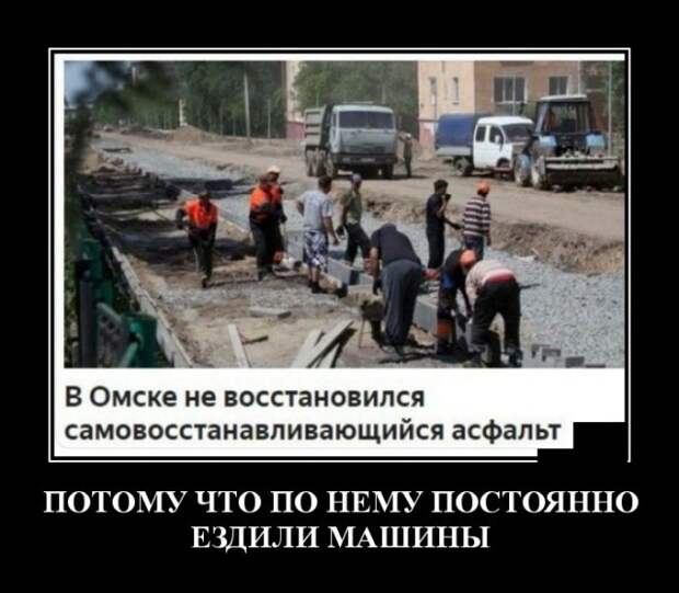 Демотиваторы (20 фото)