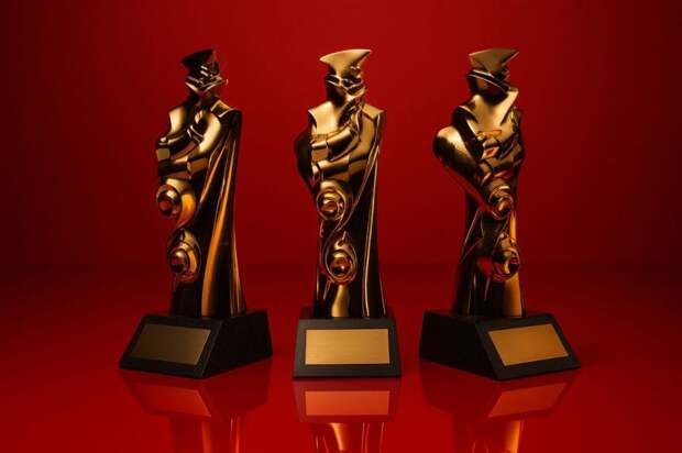 Прием заявок на IX Международную премию «Золотой Трезини» стартует 11 февраля