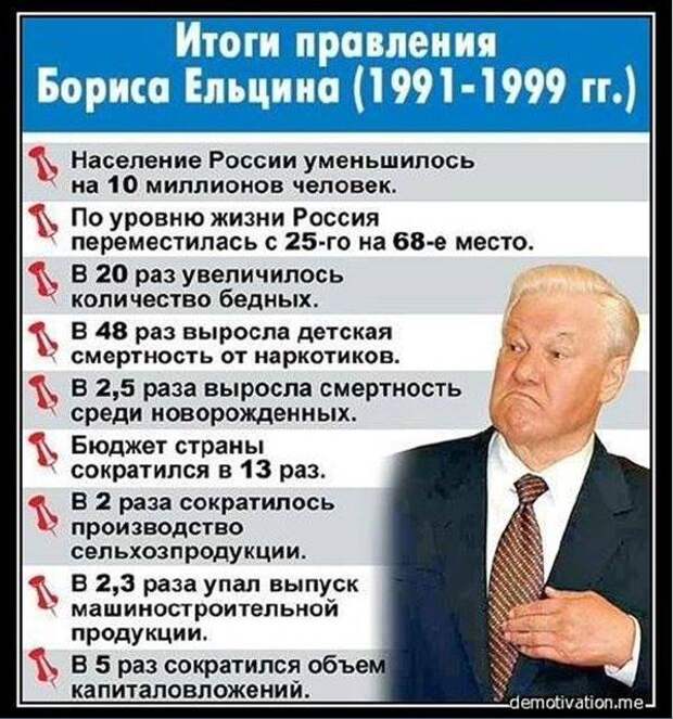 Центр наглости и цинизма