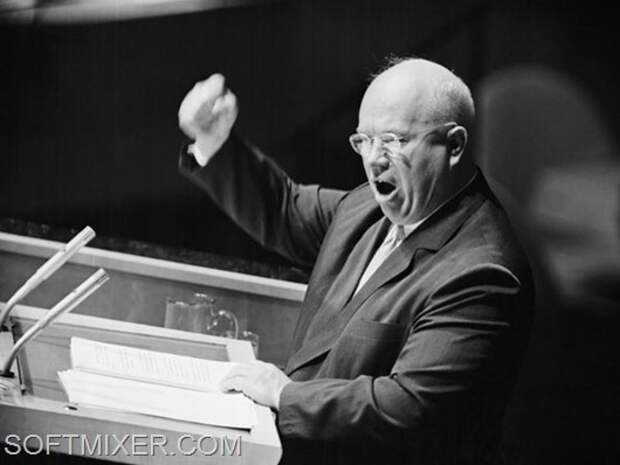 khruschev