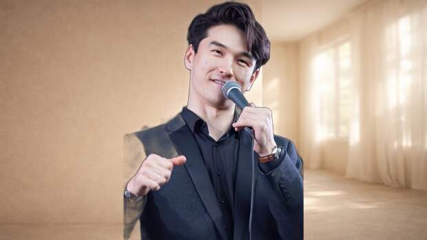 «Не пустили в Россию»: почему известный комик оказался заложником миграционных правил