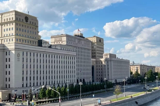 МО: Россия рассчитывает, что Украина тоже объявит перемирие 8-9 мая
