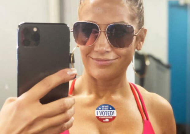 Дженнифер Лопез снимется для Netflix в необычной роли