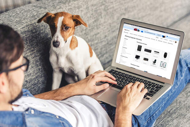 Эксперты рассказали об изменившихся предпочтениях россиян при покупке ноутбуков