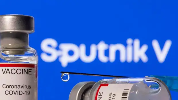 Гинцбург заявил, что "Спутник V" будет эффективен против штамма коронавируса XE