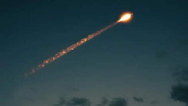 Запущены старые ракеты: новые склады Ирана еще даже не распечатывались – КСИР