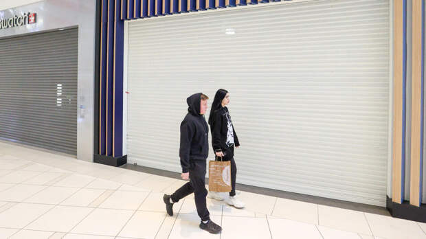 13 брендов могут покинуть российский рынок в 2026 году