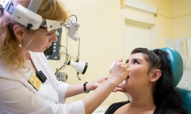 «Была как между двух миров»: самарчанка Анна рассказала, что пережила из-за кариеса