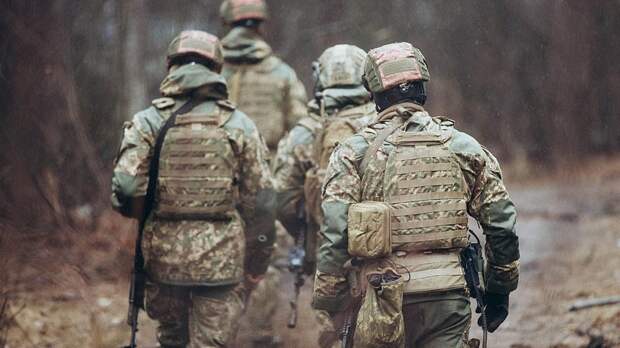 Украинский генерал Сырский назвал древних греков своими учителями военного дела