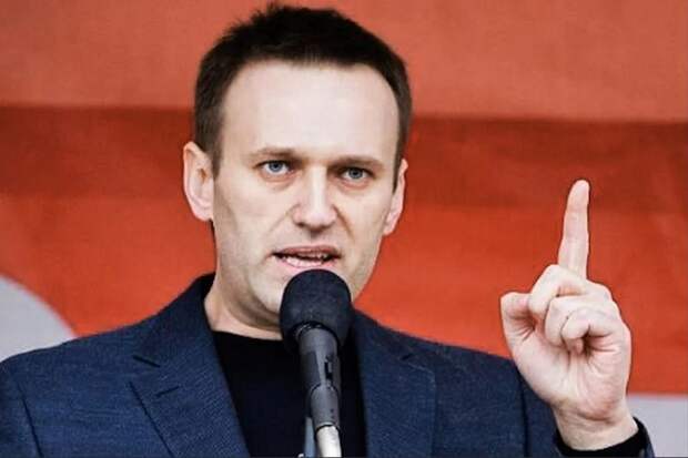 Против Навального – 64,1% посещающих ресурсы радио «Свобода»