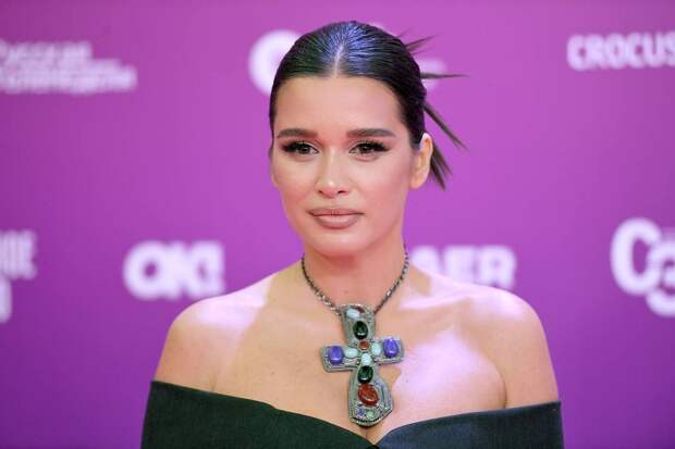 Бородина высказалась об обучении дочерей за границей