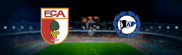 Аугсбург - Арминия: Прогноз на матч 17.04.2021