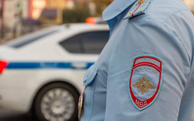 Рязанская полиция ищет очевидцев двух наездов на местных жителей