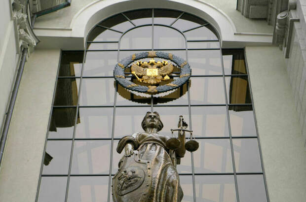 В камере все равны