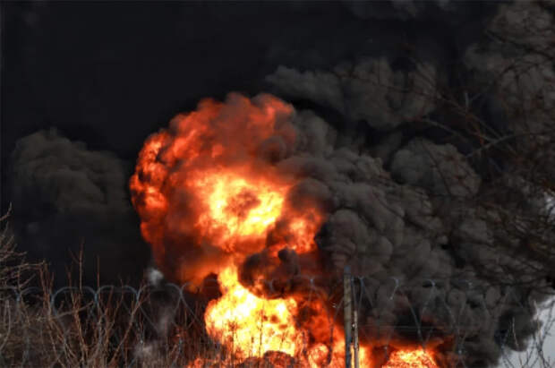 Сводка СВО за 8 марта