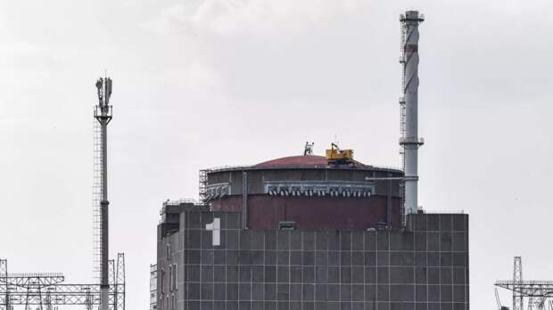 Режим тишины для ЗАЭС не согласовали