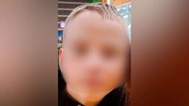 Мальчик в забайкалье 5 лет