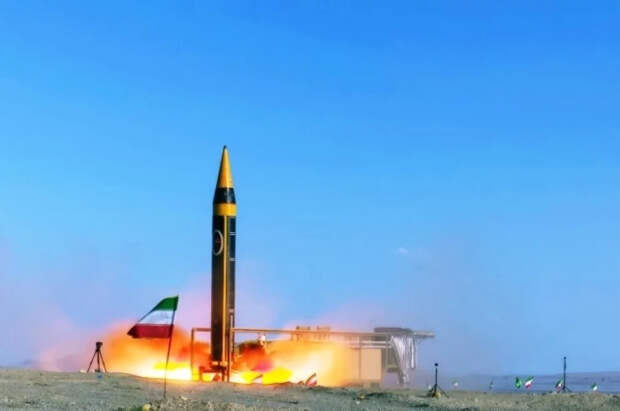 Сюрприз от Ирана: генерал назвал главную ошибку США и Израиля в войне