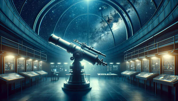 Астрофизик Генри Тай: Вселенная прекратит существование через 20 млрд лет