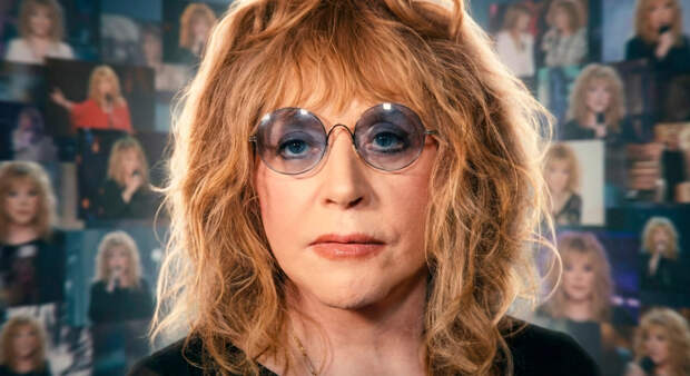 Продюсер сдал Пугачёву. "Примадонна" приедет в Россию в апреле