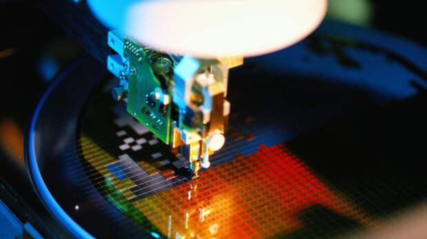 В ФРГ возмущены решением Китая запретить экспорт микрочипов в Европу