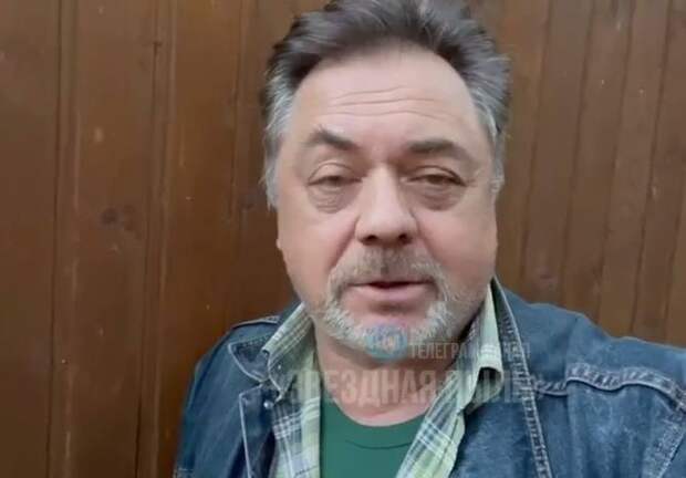 Андрей Леонов Фото