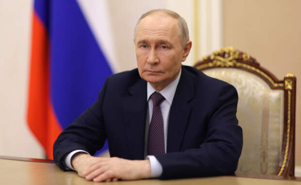 Верховный объявил Пасхальное перемирие