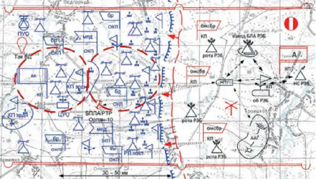 «Магистральный тренд»: как в России совершенствуется применение роботизированных вооружений