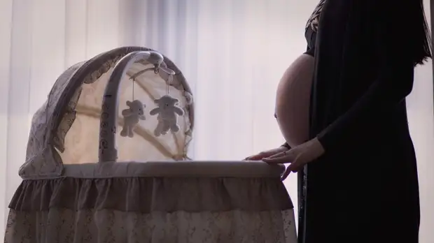 В Кировской области увеличат ежемесячную выплату по уходу за третьим ребёнком