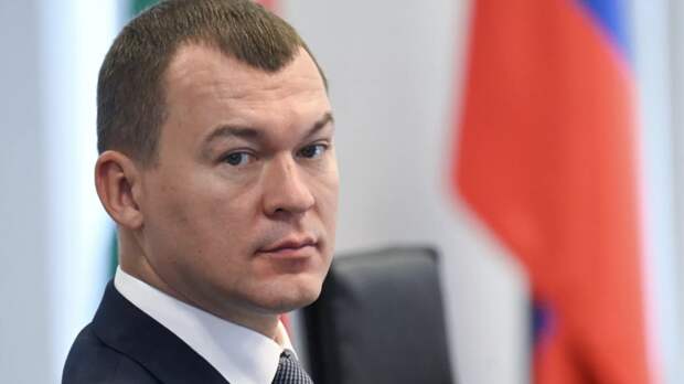 Дегтярёв: наши юристы доказали, что отстранение по признаку гражданства — это дискриминационная мера