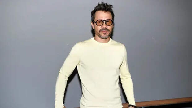 «Маленького росточка»: как 48-летний Павел Деревянко покорил Зою Фуць и назвал брак главным достижением 2025-го