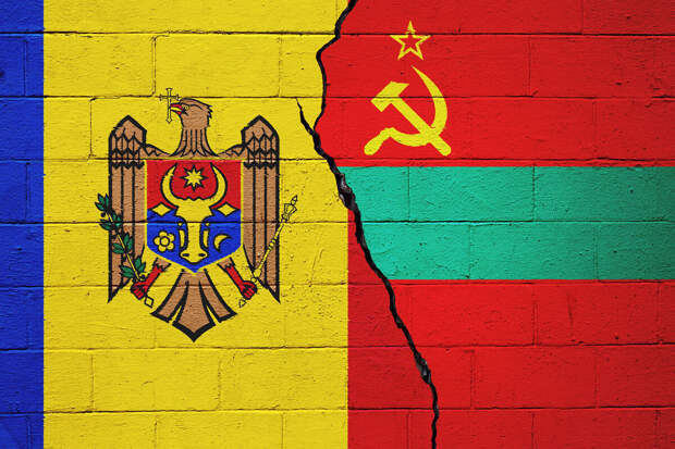 Власти Молдавии связали "успехи" ВСУ с выводом войск РФ из Приднестровья