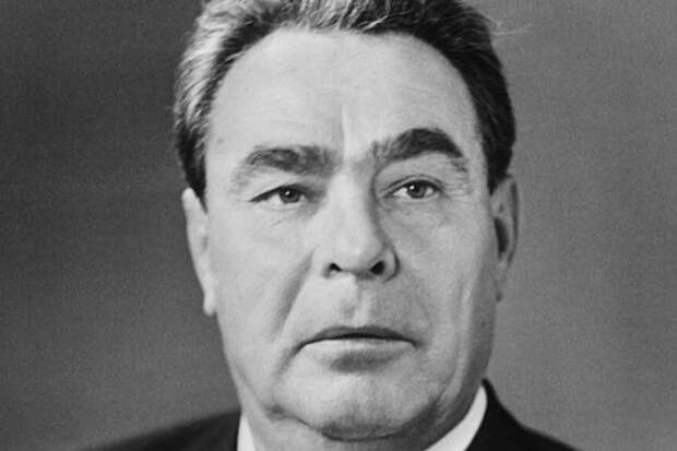Что на самом деле ел Леонид Брежнев