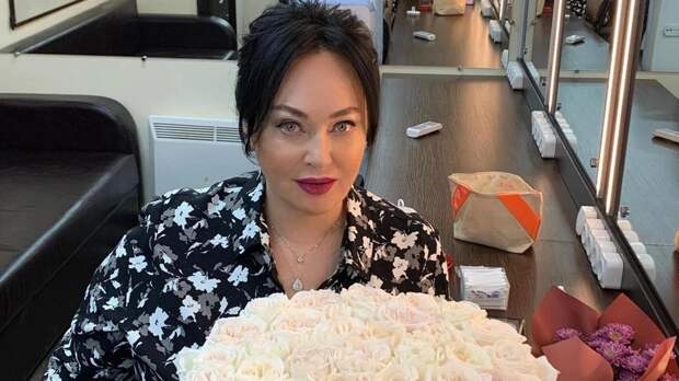 Лариса Гузеева рассказала о съёмках у Станислава Говорухина: «Никому не рассказывала»