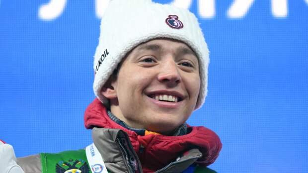 МОК пригласил лыжников Коростелёва и Непряеву, а также конькобежек Коржову и Семёнову на Олимпиаду