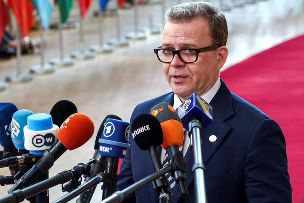 В Финляндии отреагировали на угрозы Трампа в адрес НАТО