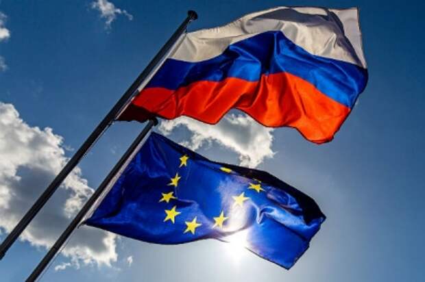 Пять стран Европейского союза выступили за отмену санкций против России
