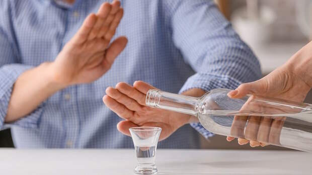 Северный Кавказ сохраняет лидерство по снижению потребления алкоголя