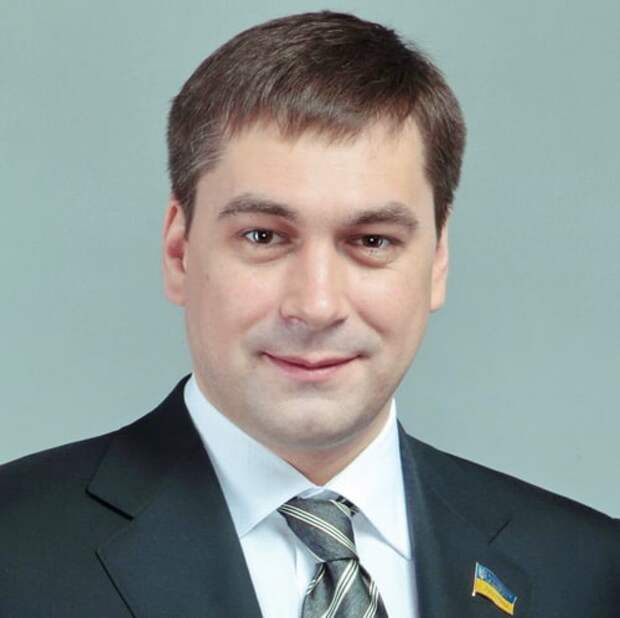 Максим Луцкий