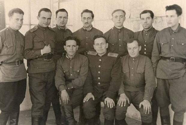 Ликвидация бандеровщины: осенняя удача МГБ в Карпатах Ликвидация бандеровщины: осенняя удача МГБ в Карпатах