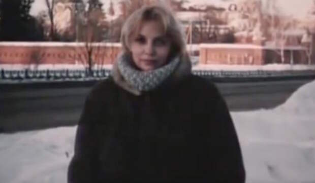 Выжившая Выжившая авиакатастрофа, выжившая, ссср