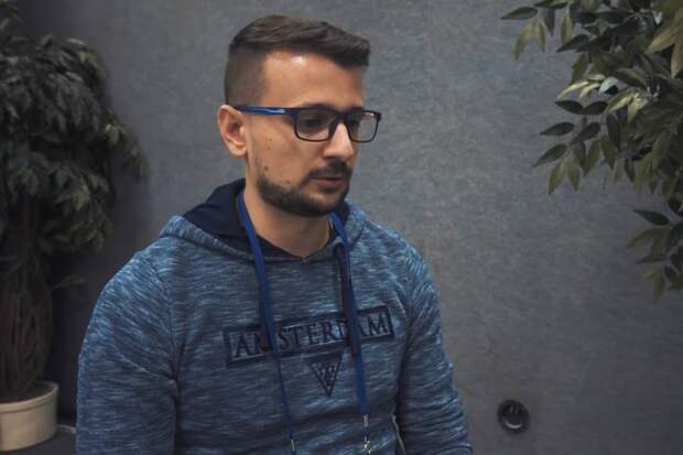 Популярный в России блогер объявил о разводе