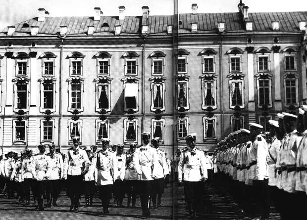 Русская императорская армия