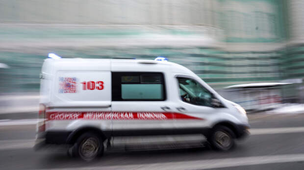 Четверо погибли в аварии грузовика с легковушкой в Балашихе