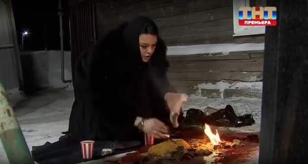 Участники "Битвы экстрасенсов" попали в дом с духами в новом выпуске