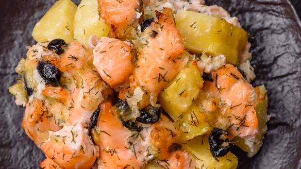 Быстрые ужины для семьи: 5 рецептов за 20 минут