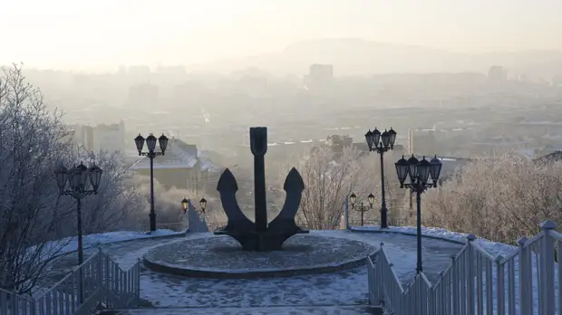 Кабмин одобрил расширение ТОР «Столица Арктики» в Мурманской области