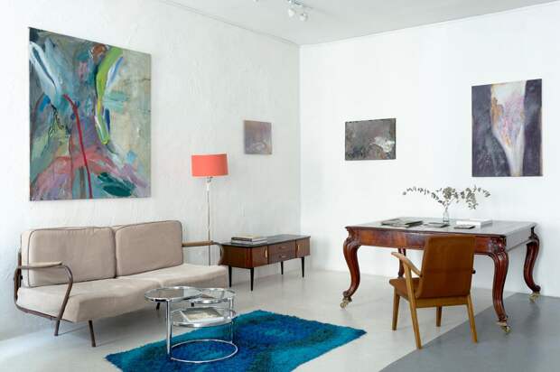 Nikolay Evdokimov Gallery