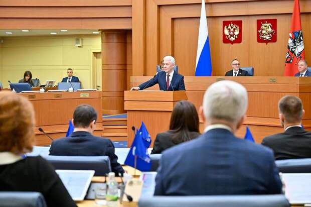 40% объектов культурного наследия в Москве реставрируют за счет частных инвестиций